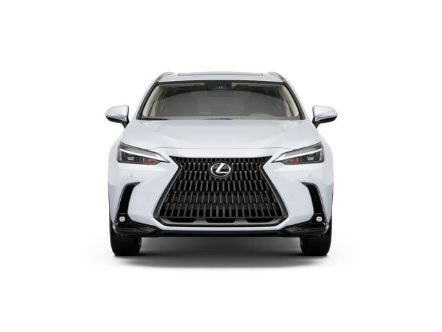 LEXUS NX 350h PREMIUM