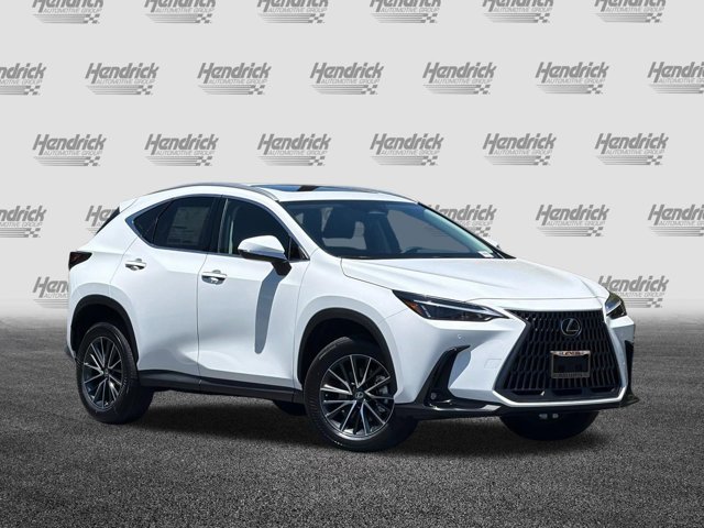 New 2026 Lexus NX 350 350 Sport Utility