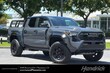  Toyota Tacoma 4WD