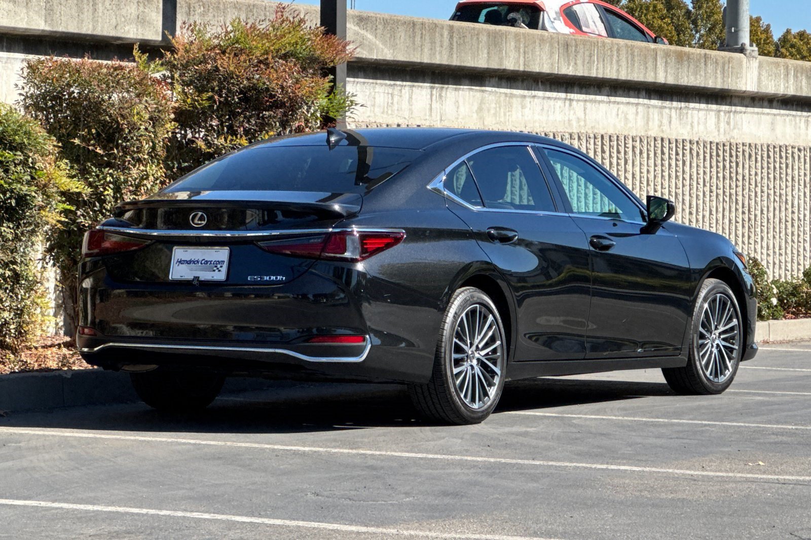 Certified 2024 Lexus ES 300h 300h Sedan