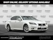  LEXUS GS 350