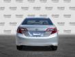 2012 Toyota Camry LE Sedan