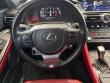 2022 LEXUS RC 350 F SPORT Coupe