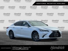 2025 LEXUS ES 350 350 Car