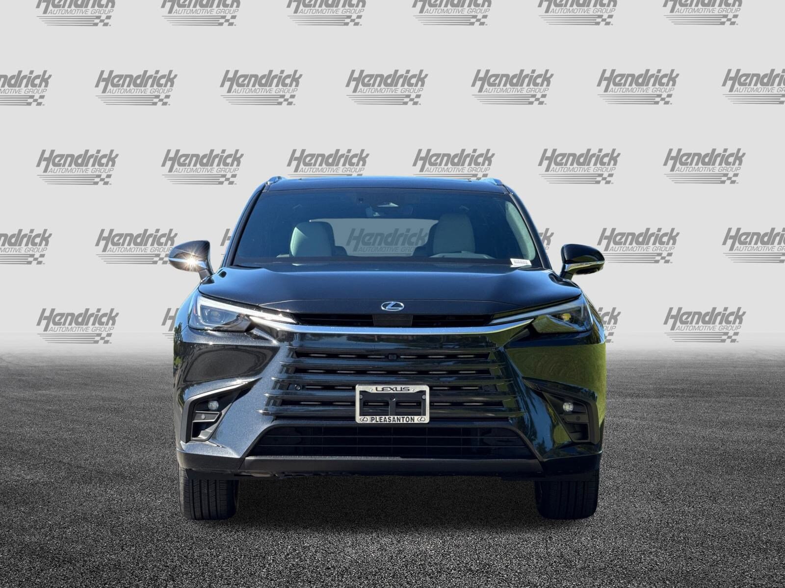 2026 Lexus TX 350 Premium photo 3