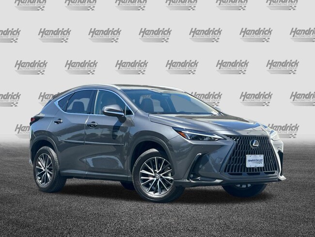 2024 LEXUS NX 350 Premium SUV