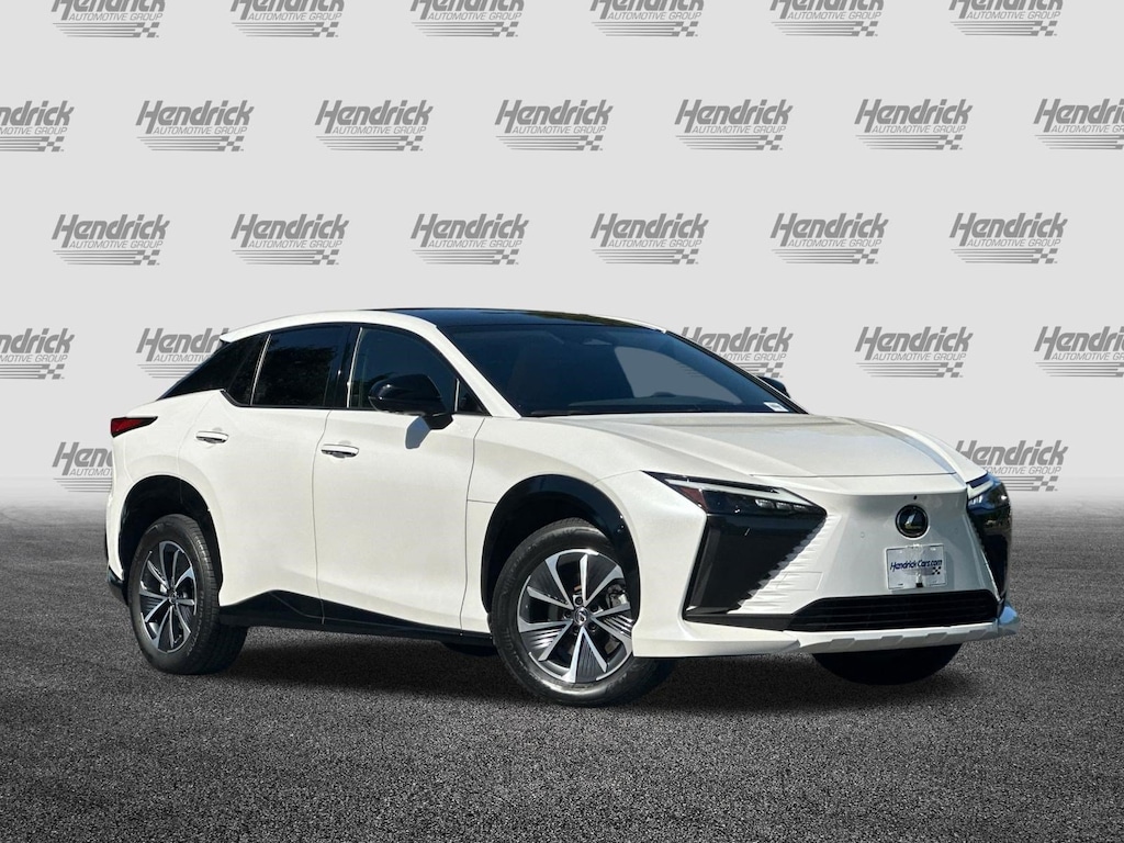 Used 2023 Lexus RZ 450e 450e Premium SUV