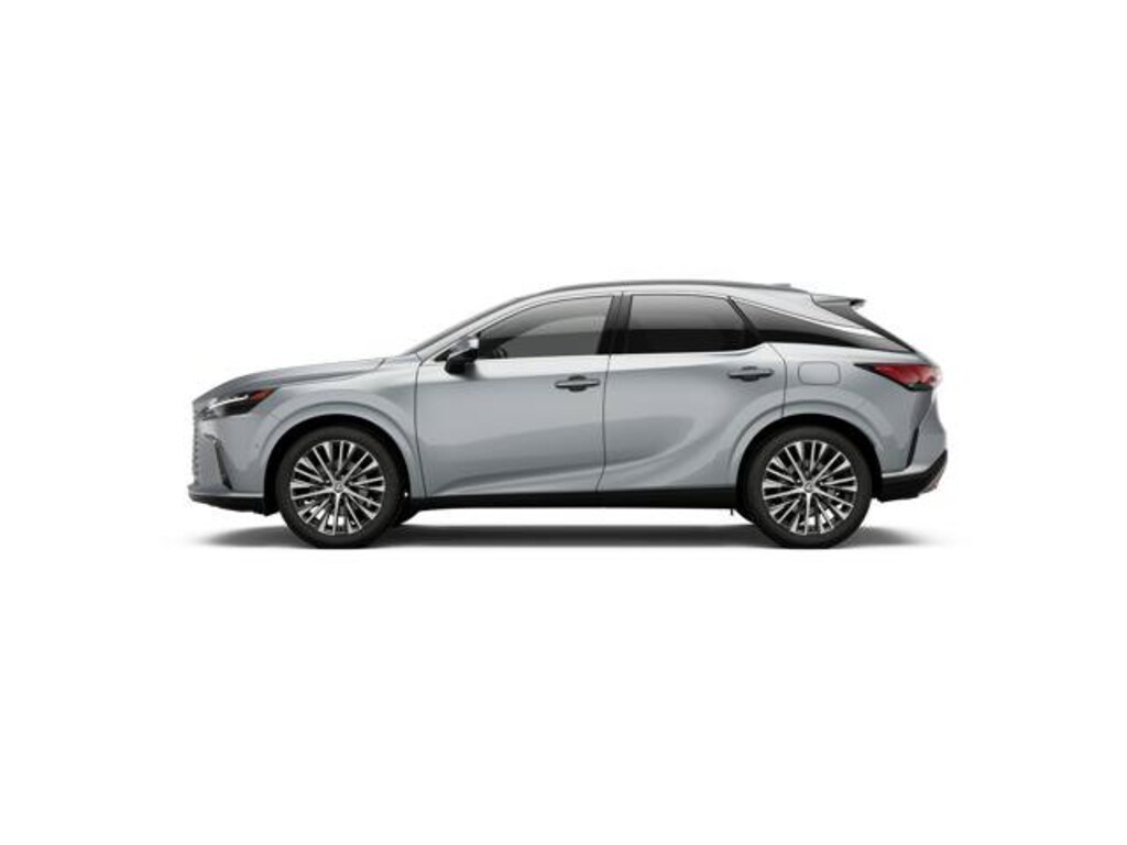 New 2026 Lexus RX 350 Premium+ Sport Utility
