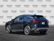 2025 LEXUS RX 450h+ Luxury SUV