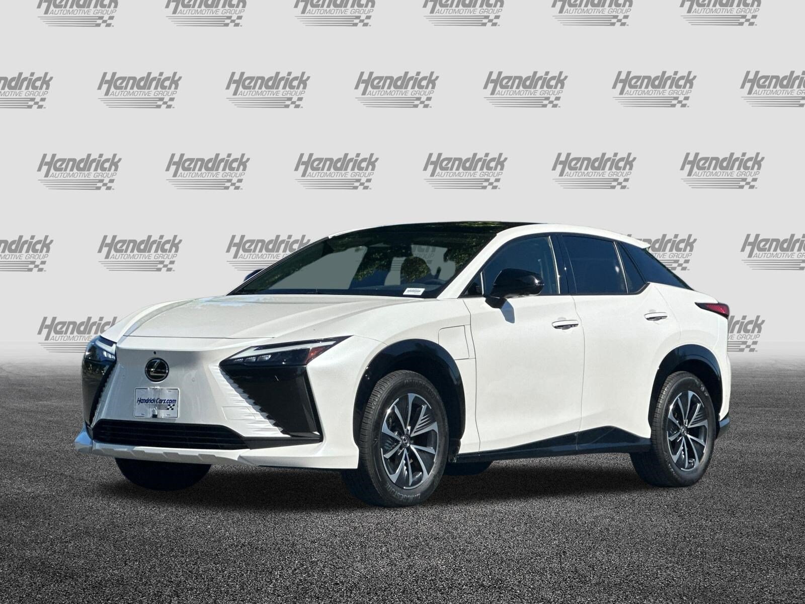 LEXUS RZ 450e 450e Premium