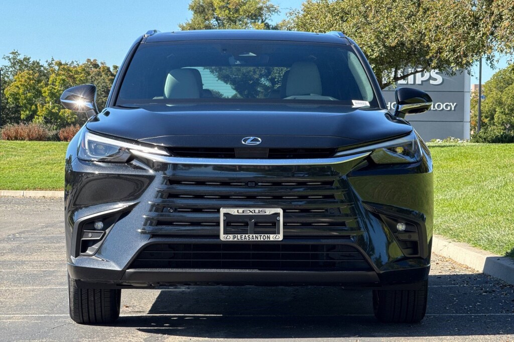 New 2026 Lexus TX 350 350 Premium Sport Utility