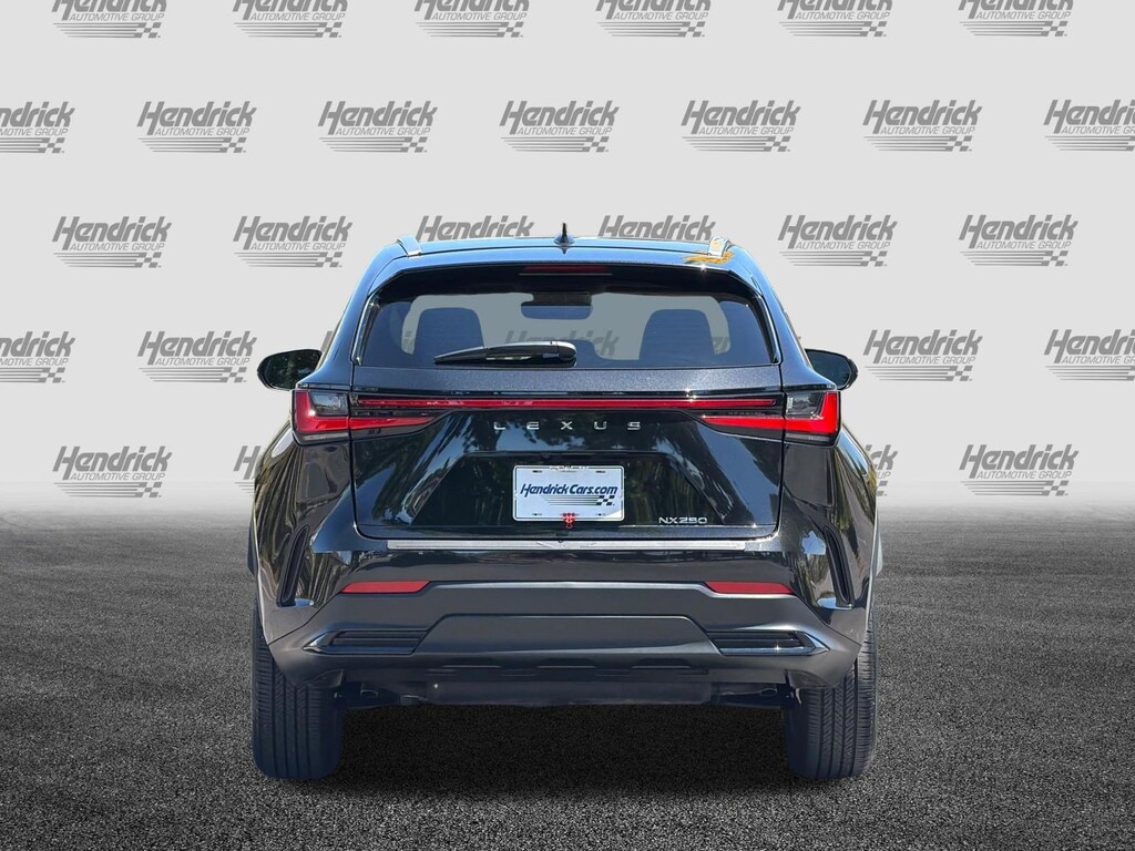 Certified 2024 Lexus NX 250 250 SUV