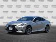 2022 LEXUS RC 350 F SPORT Coupe