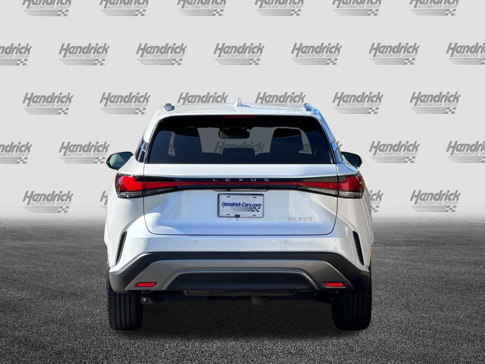 Certified 2024 Lexus RX 350 350 Premium SUV