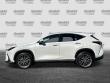 2024 LEXUS NX 350h 350h Luxury SUV