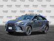 2025 LEXUS RX 350h Premium SUV