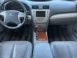 2011 Toyota Camry XLE Sedan