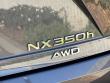 2026 LEXUS NX 350h Premium SUV