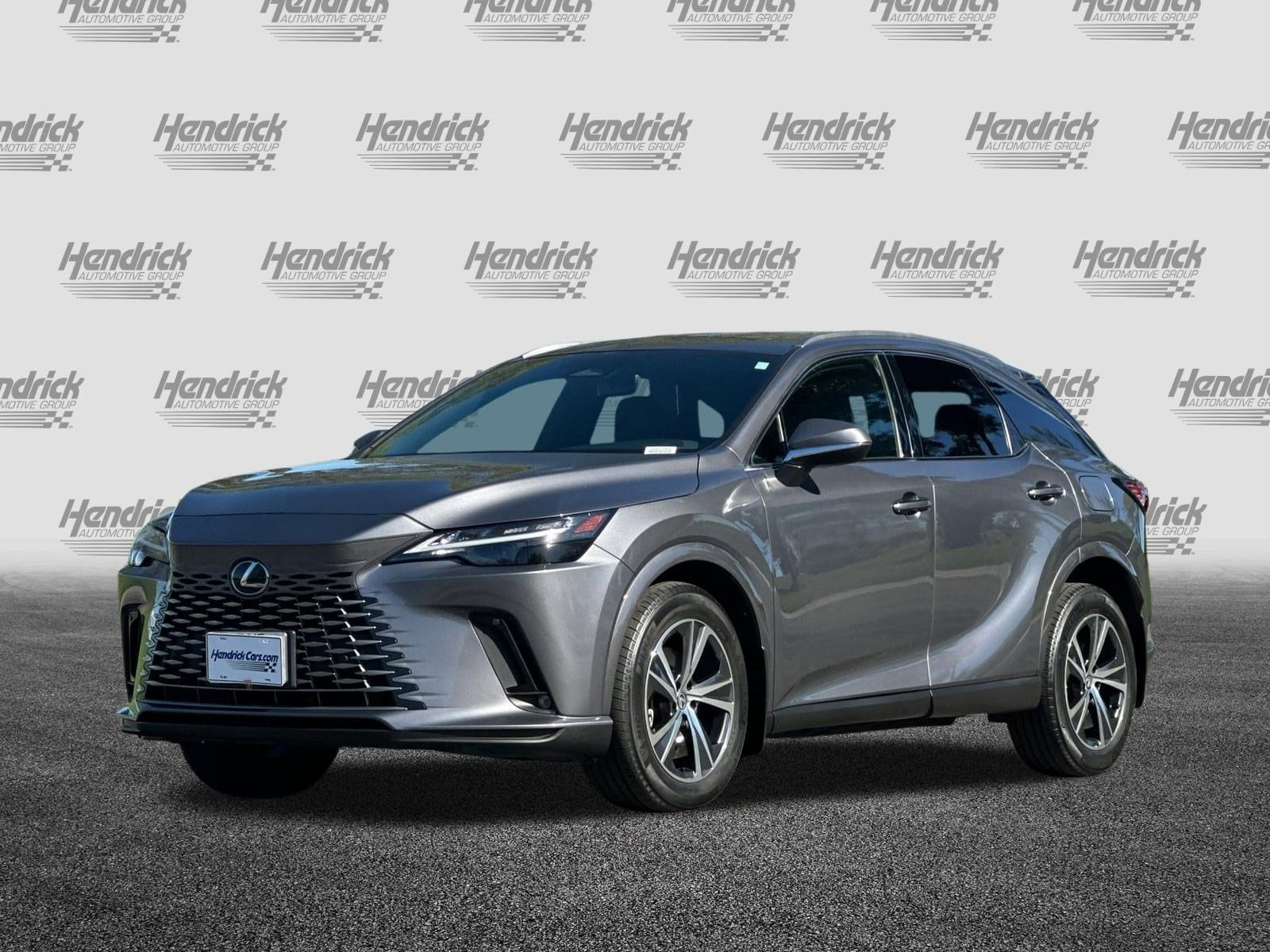 2023 LEXUS RX 350 Premium Plus photo 3