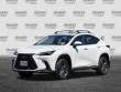 2025 LEXUS NX 350h 350h Premium SUV