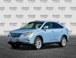 2010 LEXUS RX 350 SUV