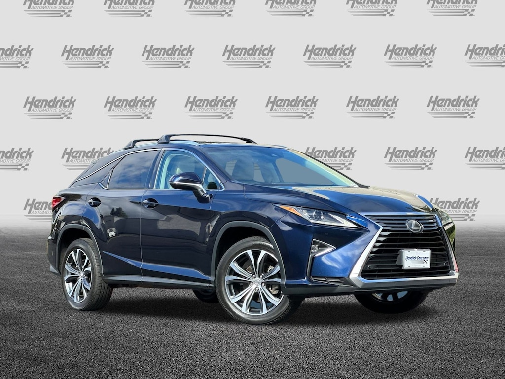 Used 2016 Lexus RX 350  SUV