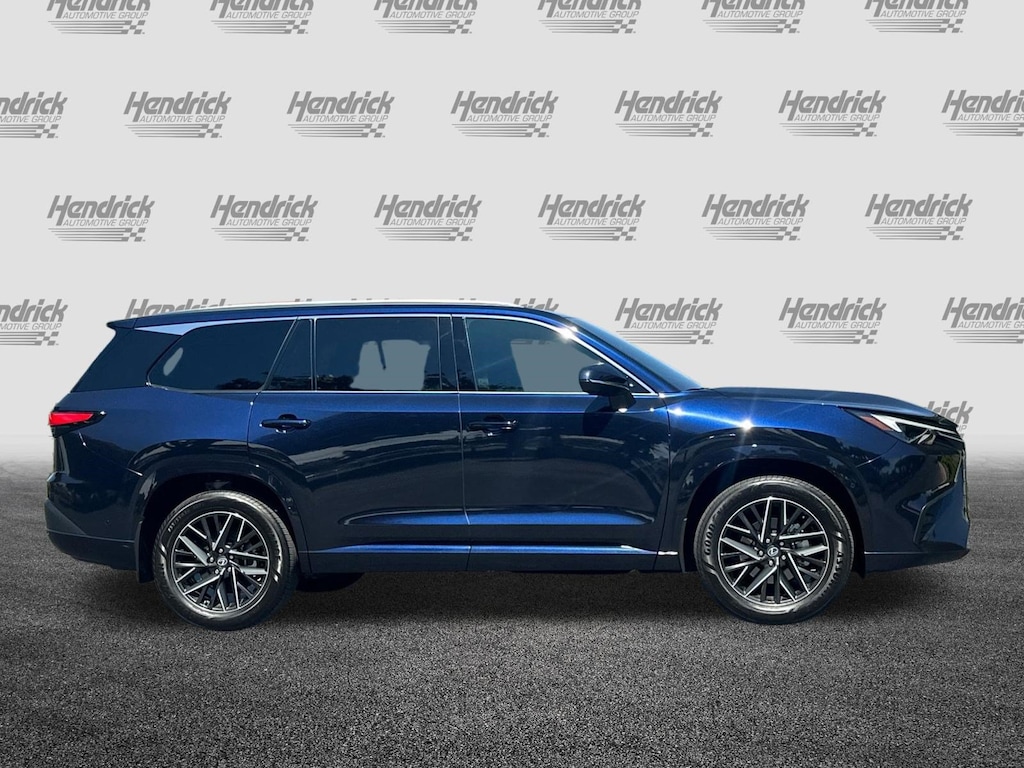 Certified 2026 Lexus TX 350 350 Premium SUV
