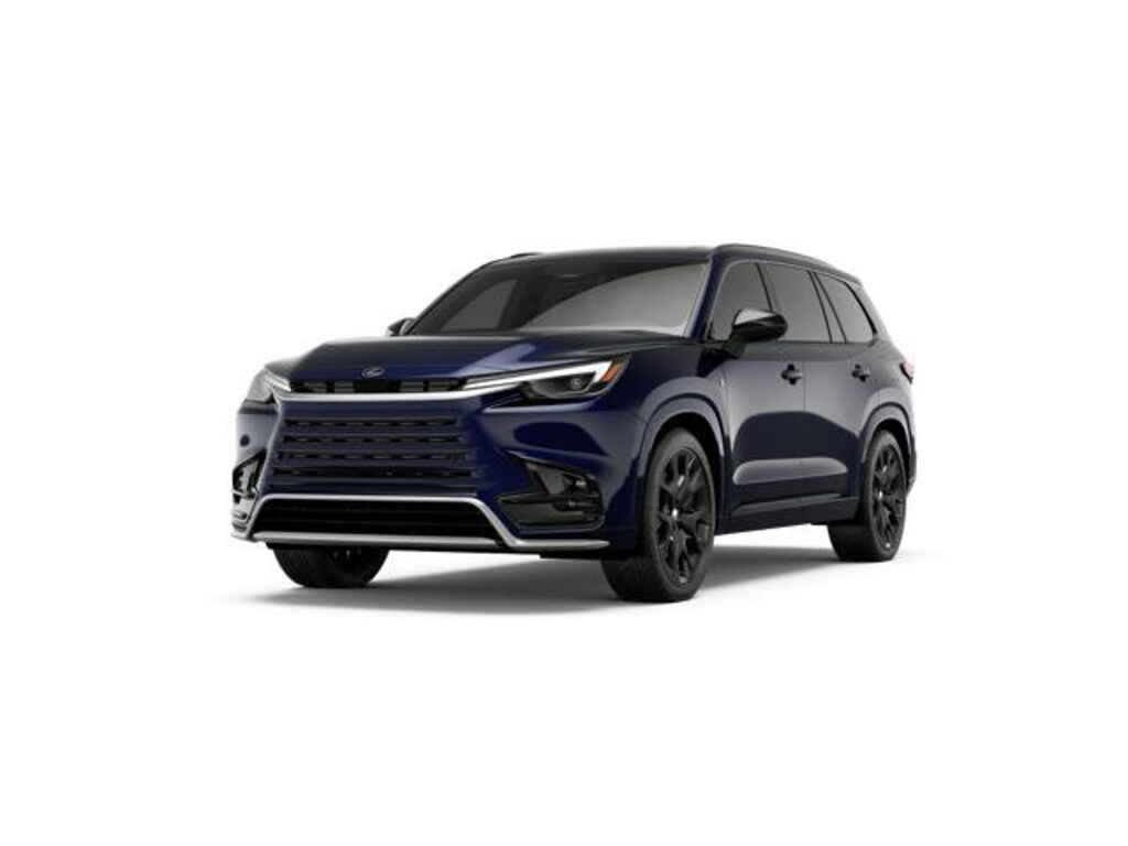 New 2026 Lexus TX 350 F SPORT Handling Sport Utility