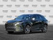2024 LEXUS RX 350 350 Premium SUV