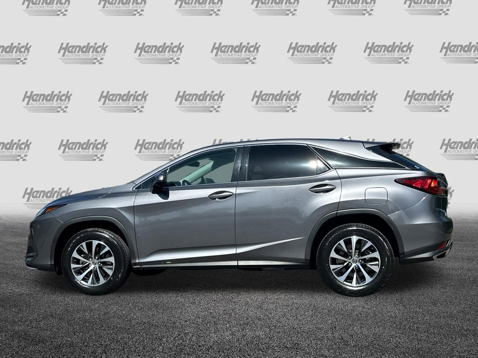 2021 LEXUS RX 350 350 photo 6