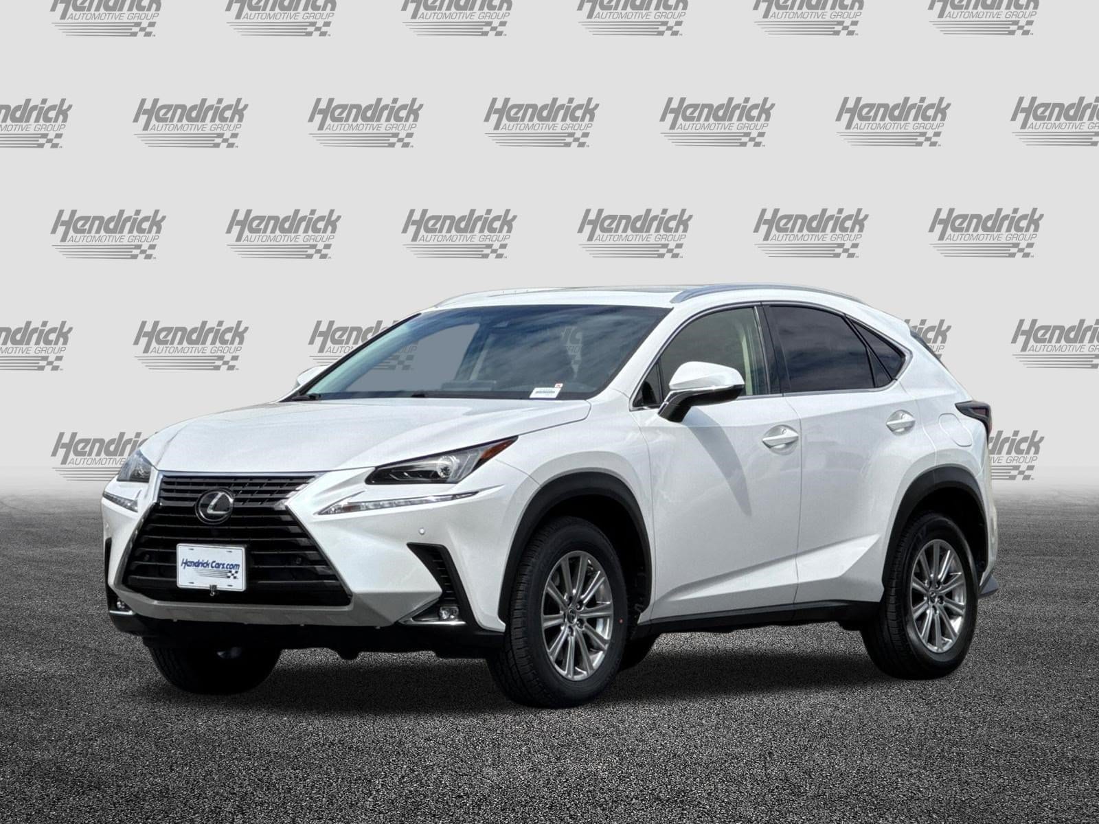 LEXUS NX 300