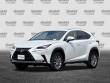 2019 LEXUS NX 300 SUV