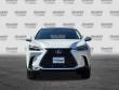 2024 LEXUS NX 350h 350h Luxury SUV