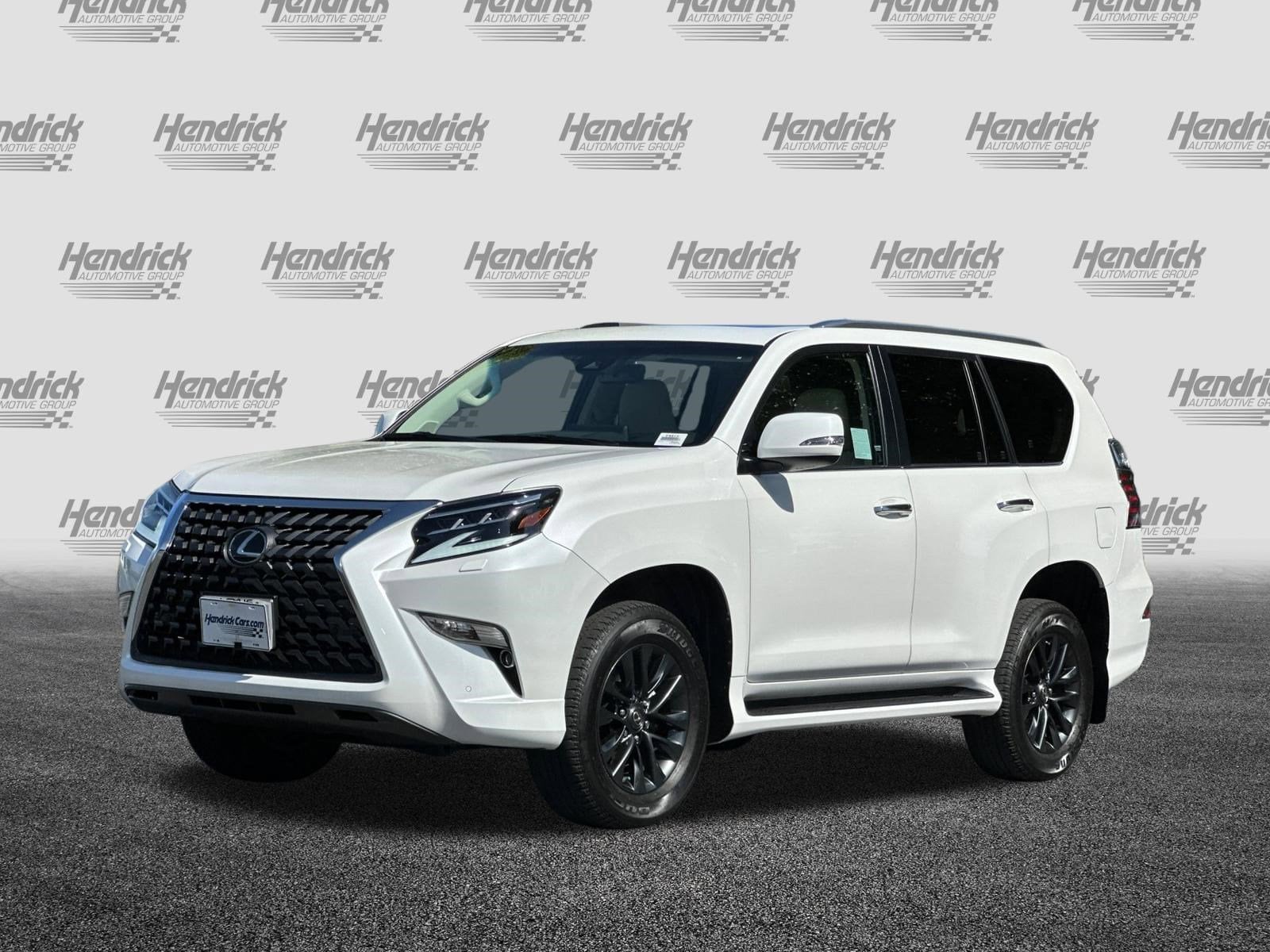 LEXUS GX 460 Premium