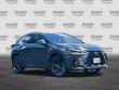 2026 LEXUS NX 450h+ Luxury SUV