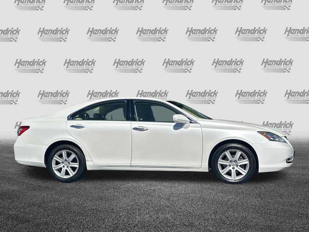 Used 2009 Lexus ES 350 Sedan