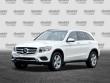 2016 Mercedes-Benz GLC 300 SUV