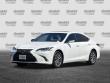 2025 LEXUS ES 350 Sedan