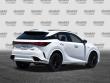 2024 LEXUS RX 500h 500h F SPORT Performance SUV