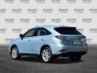 2010 LEXUS RX 350 SUV
