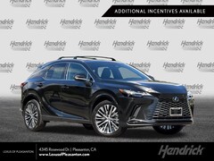 2025 LEXUS RX 350 350 Premium Plus Sport Utility