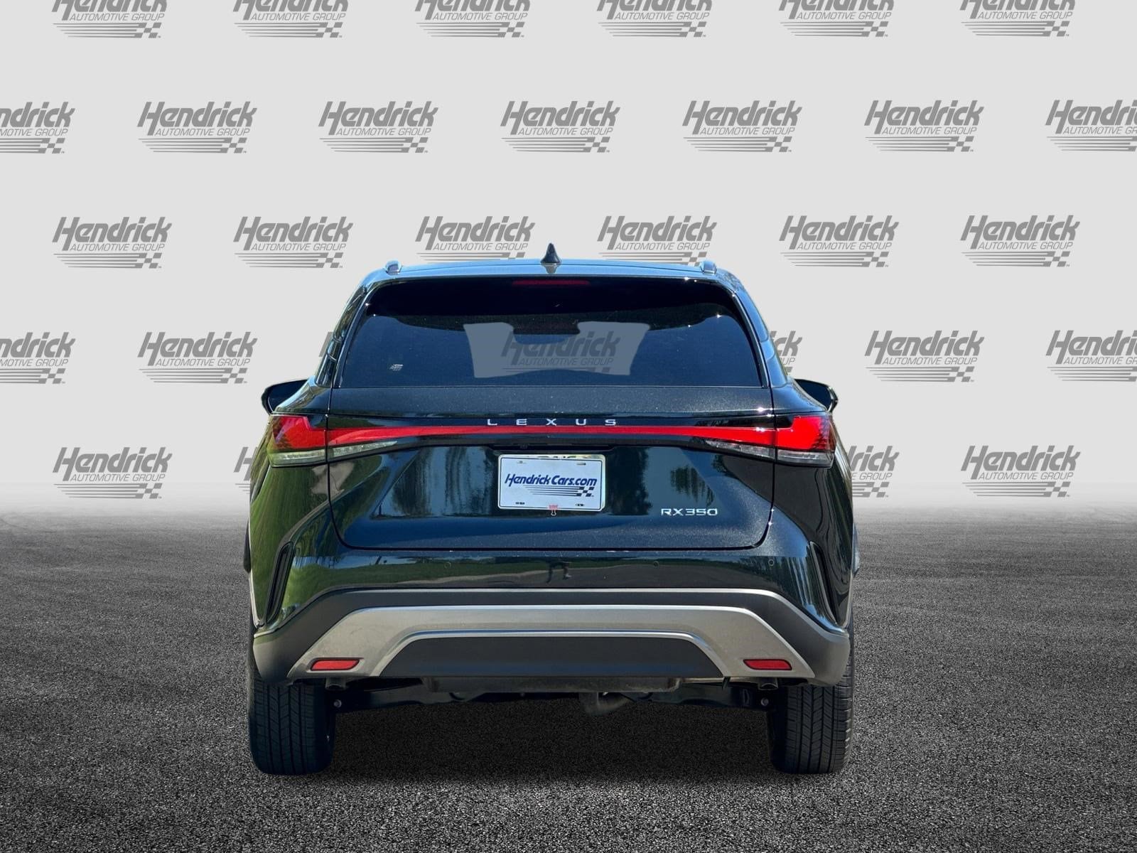 2025 LEXUS RX 350 350 Premium photo 4