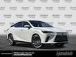  LEXUS RX 450h Plus