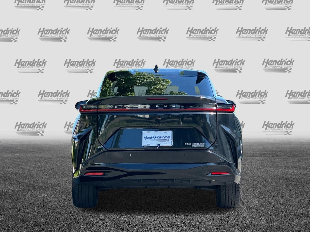 Used 2023 Lexus RZ 450e 450e Premium SUV