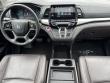 2018 Honda Odyssey EX-L Van