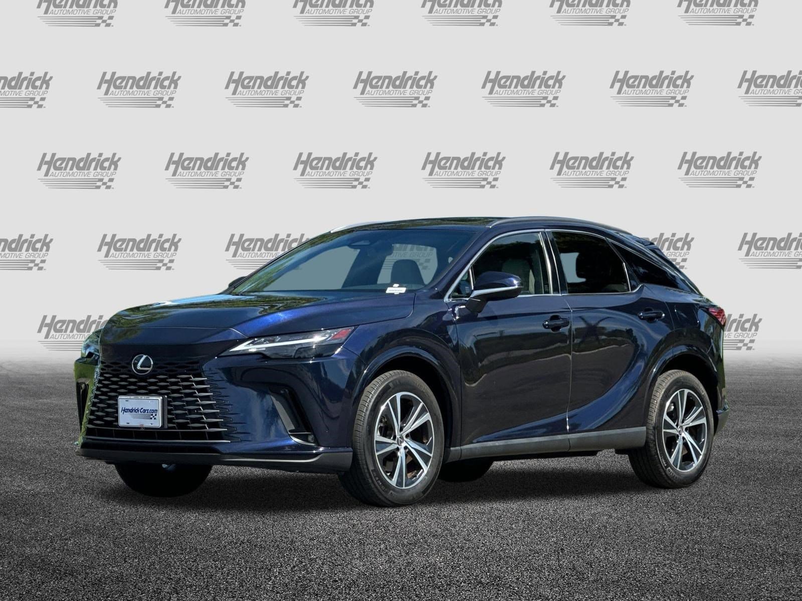 2023 LEXUS RX 350 350 Premium photo 3