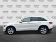 2016 Mercedes-Benz GLC 300 SUV