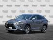 2017 LEXUS RX 350 SUV
