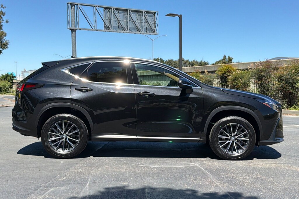 Used 2024 Lexus NX 250 SUV