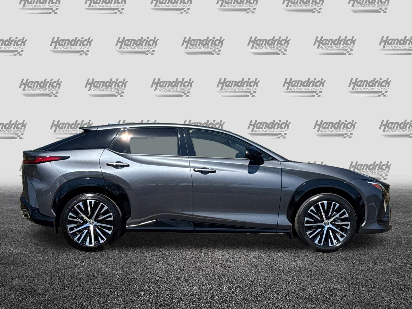 2024 Lexus RZ 450e 300e Premium photo 2